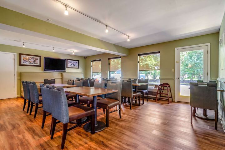 Quality Inn & Suites Creedmoor - Butner