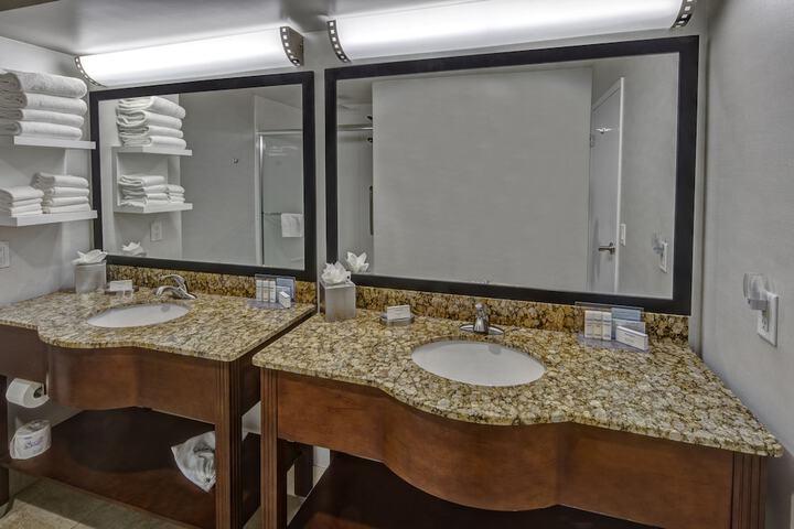 Hampton Inn Indianapolis-sw / plainfield