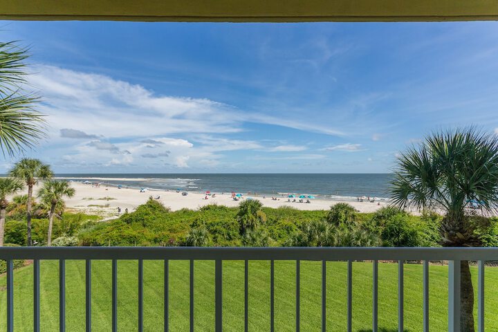 The King and Prince Beach & Golf Resort