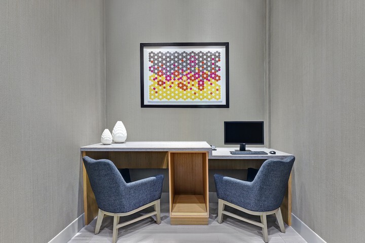 Holiday Inn Express Kingston West by IHG