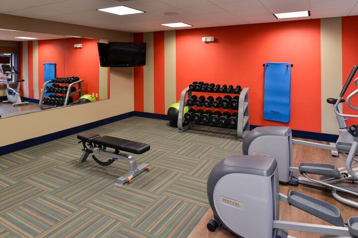 Health and Fitness 54 of 56