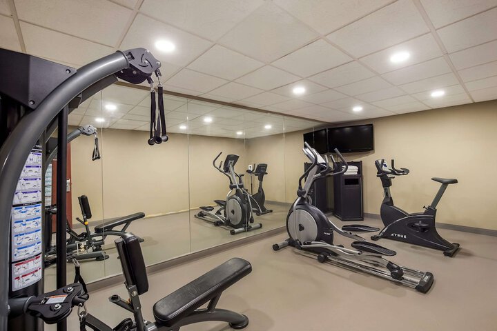 Sleep Inn & Suites North Mobile Saraland