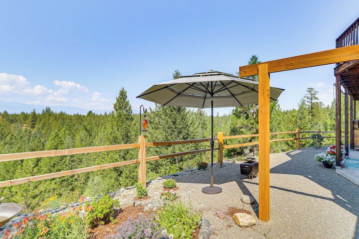 Cozy Eureka Getaway - Hike Bike, Hunt & Fish!