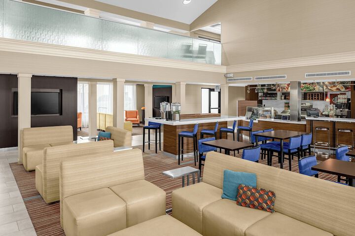 Hotel Interior 12 of 37