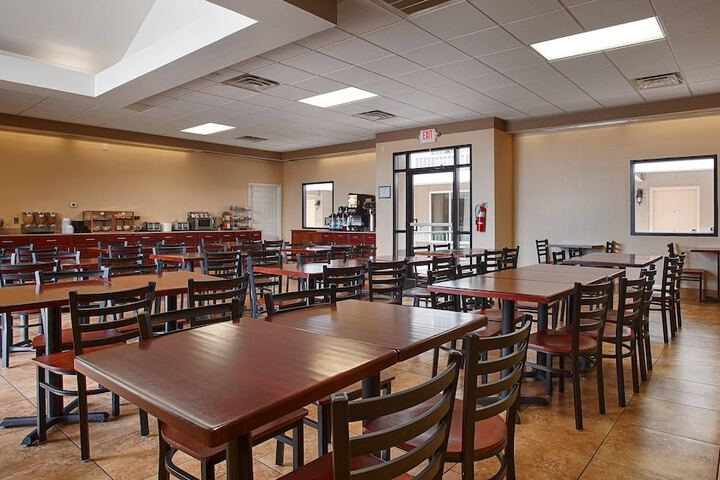 Quality Inn & Suites Williamsport