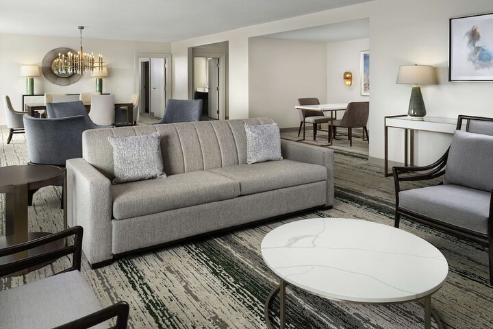 Signia by Hilton Orlando - An Official Walt Disney World Hotel