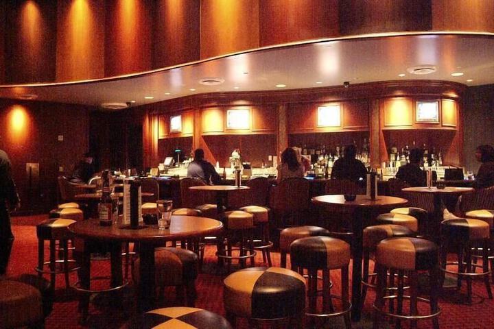 Gold Country Casino Resort