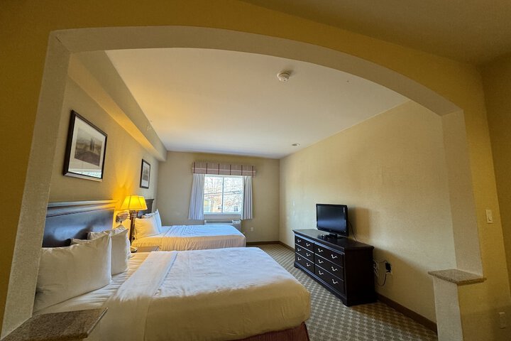 Country Suites Absecon (Atlantic City NJ)