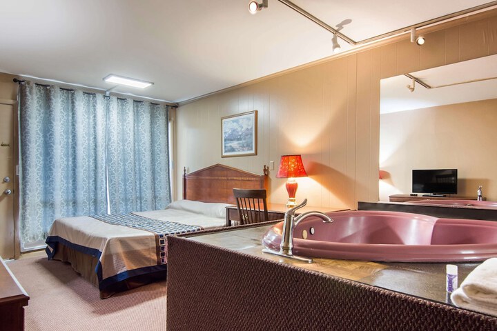 Knights Inn Amsterdam