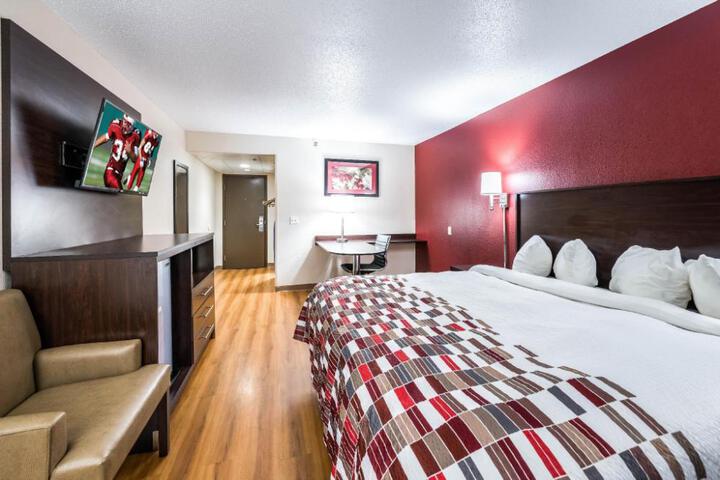 Red Roof Inn Palatine