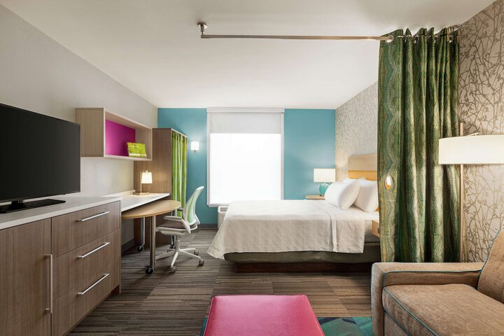 Home2 Suites by Hilton Fernandina Beach Amelia Island FL