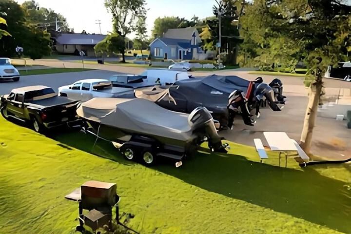 Budget Inn Marinette