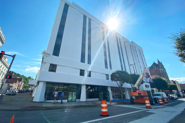 McLure House a Ramada by Wyndham