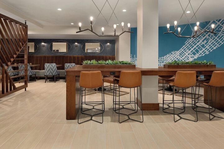 Madison Marriott South