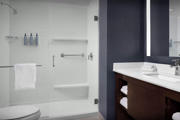 Residence Inn by Marriott Fort Lauderdale Airport & Cruise Port