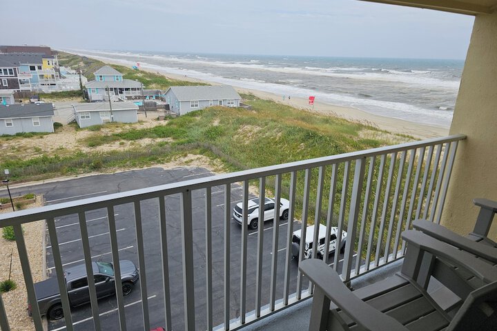 Surf Side Hotel