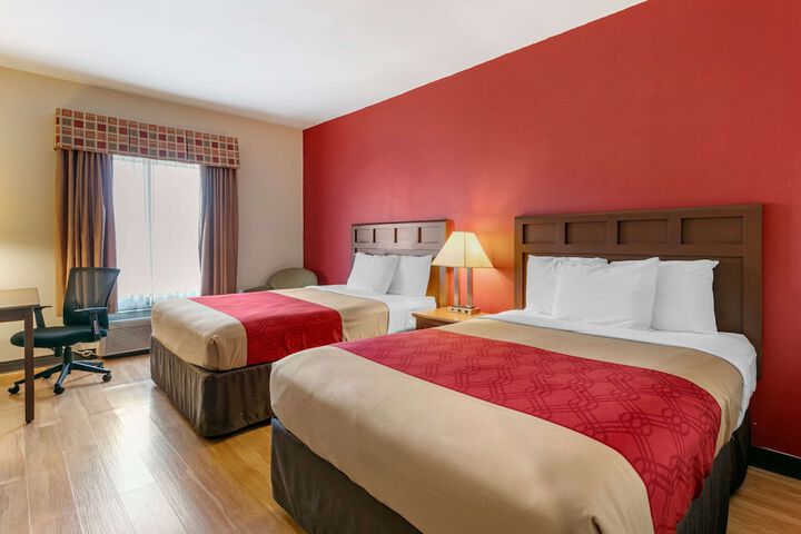 Econo Lodge Eutaw I-20