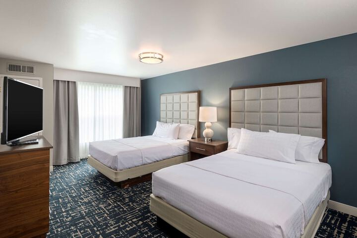 Homewood Suites by Hilton Philadelphia / Mt. Laurel