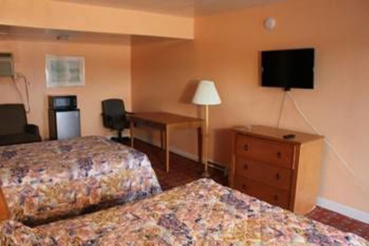 Presidential Inn and Suites