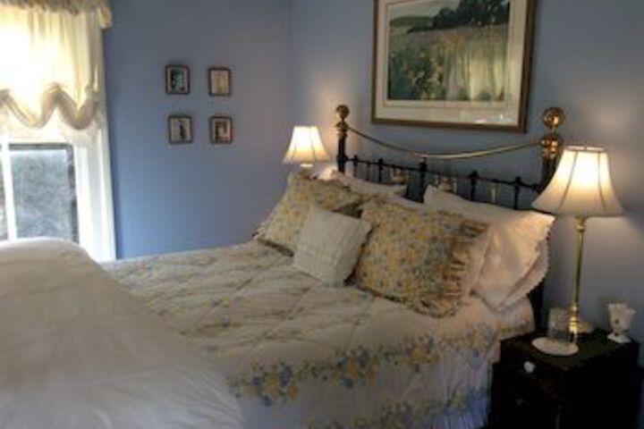 John L Stam House