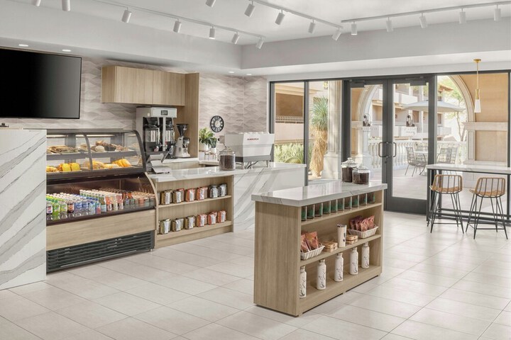 The Westin La Paloma Resort and Spa