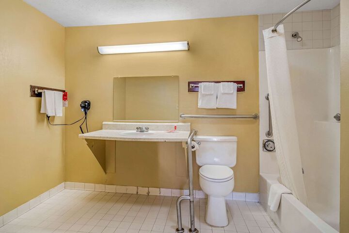 Econo Lodge Union City - Atlanta South