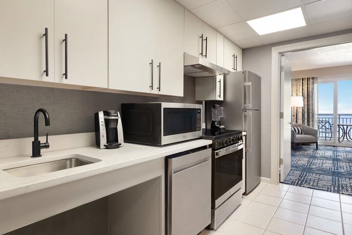 Holiday Inn & Suites Ocean City by IHG