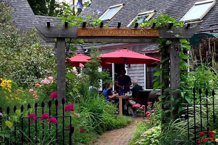 Morning Glory Inn