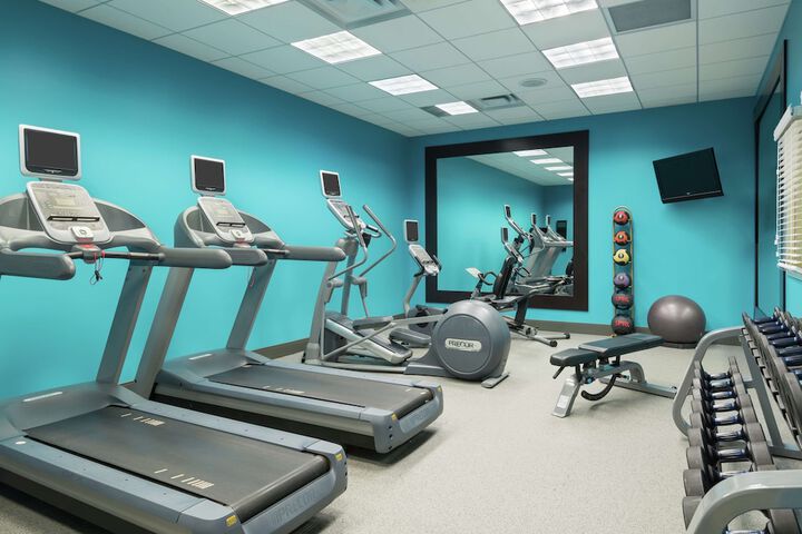 Health and Fitness 35 of 37