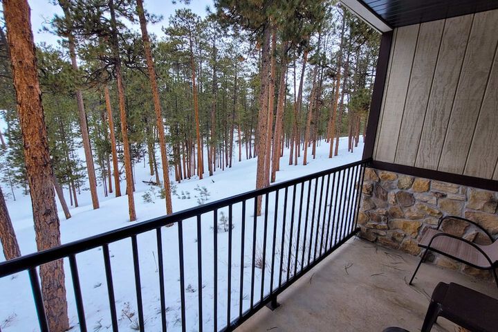 Terrace/Patio 19 of 21