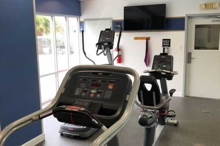 Health and Fitness 24 of 28