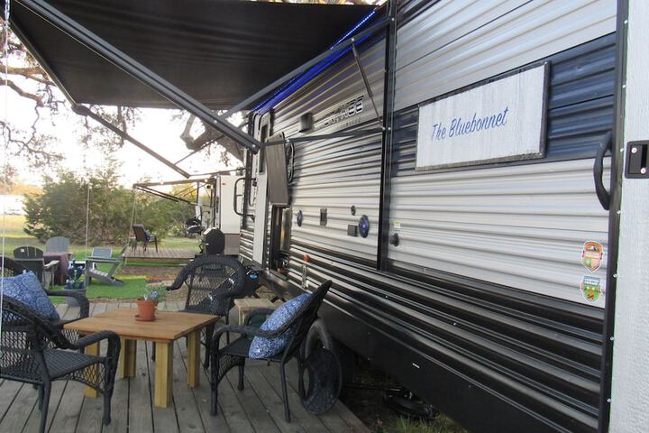The Alexander at Creek Road