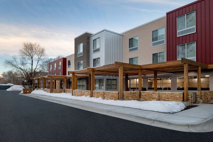 Fairfield Inn & Suites by Marriott Hailey Sun Valley