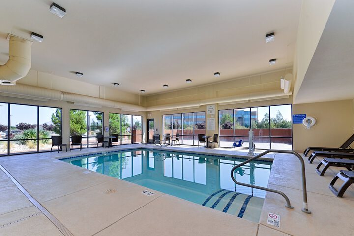 Pool 5 of 90