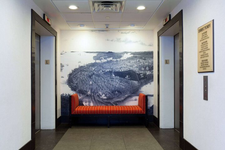 Hotel Interior 5 of 47