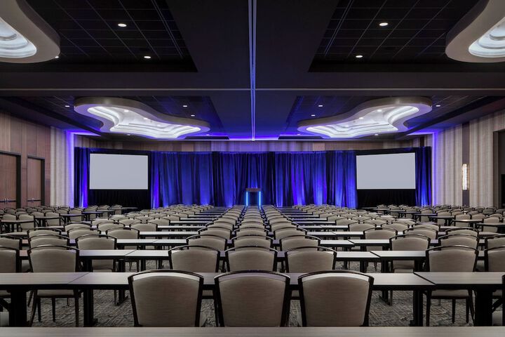 Odessa Marriott Hotel & Conference Center