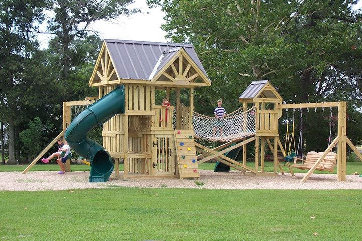LAcadie Inn & RV Park