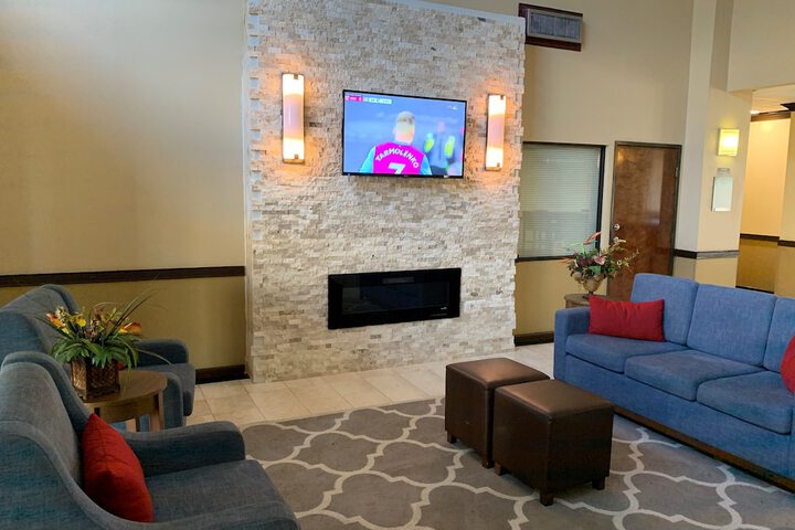 Hotel Interior 4 of 19