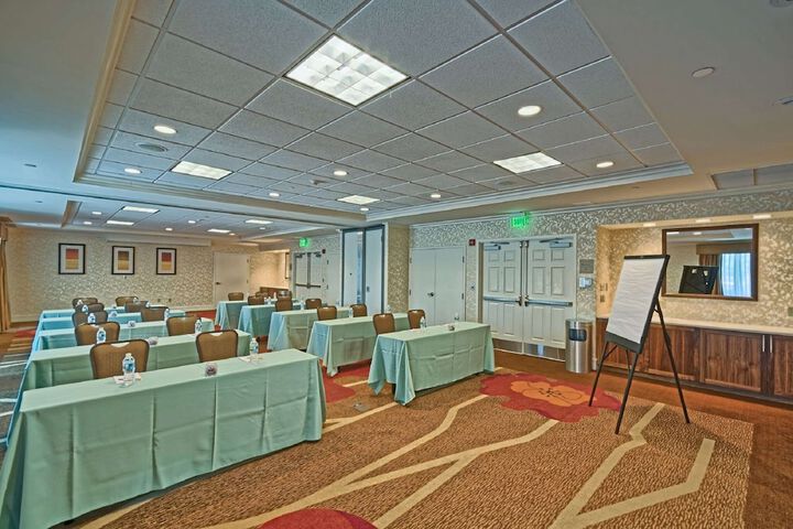 Hilton Garden Inn Mt. Laurel