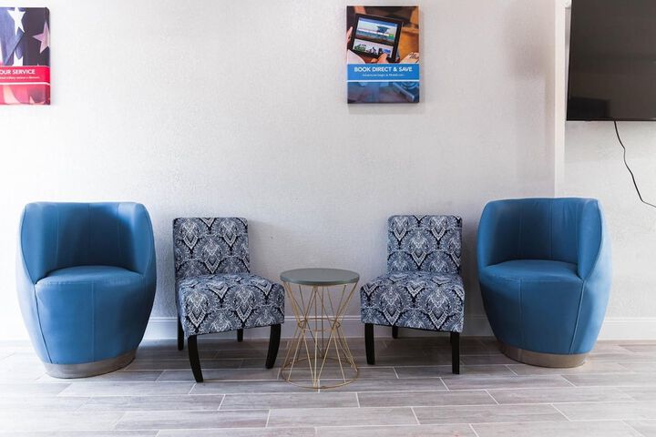 Motel 6 Bellville OH - Mid Ohio
