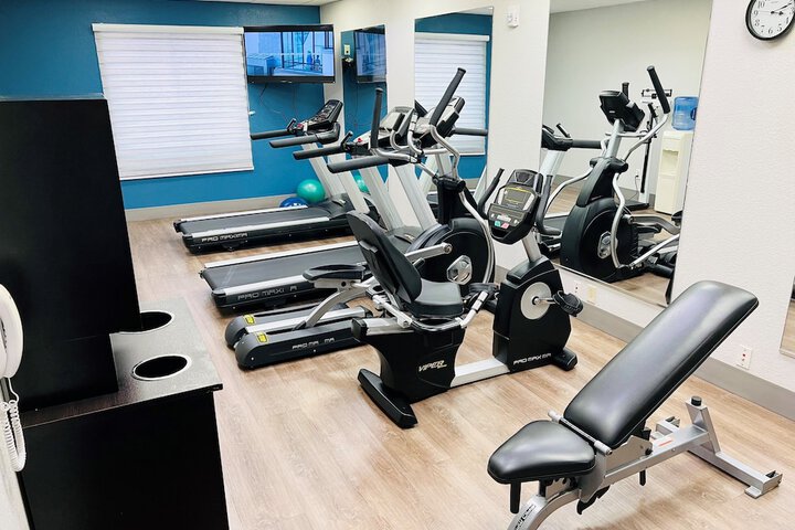 Health and Fitness 34 of 34