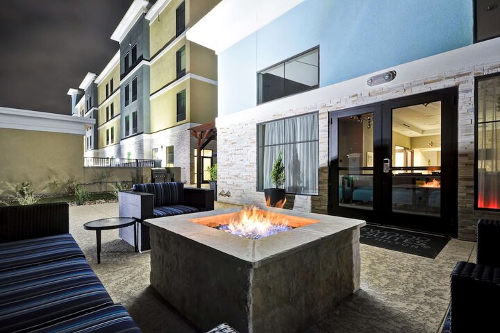 Homewood Suites by Hilton New Braunfels
