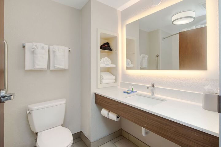 Holiday Inn Express Hotel & Suites Orlando - Apopka by IHG