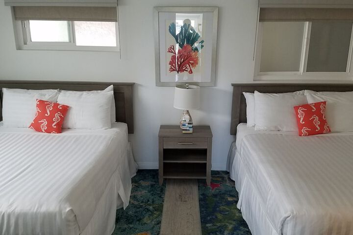 Sea Horse Resort