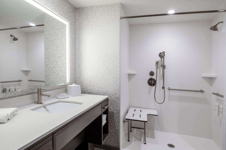 Home2 Suites by Hilton Santa Rosa Beach