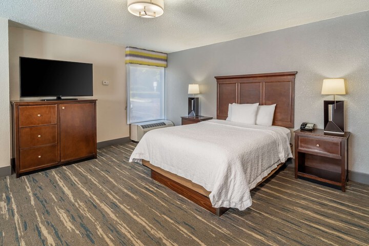Hampton Inn Nashville / Vanderbilt