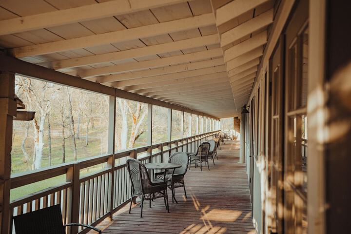 Sierra Sky Ranch