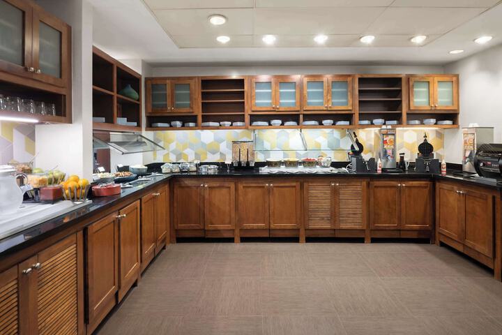 Hyatt Place Mystic