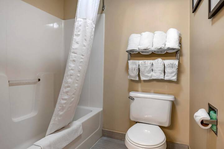 Comfort Inn Romeoville - Bolingbrook