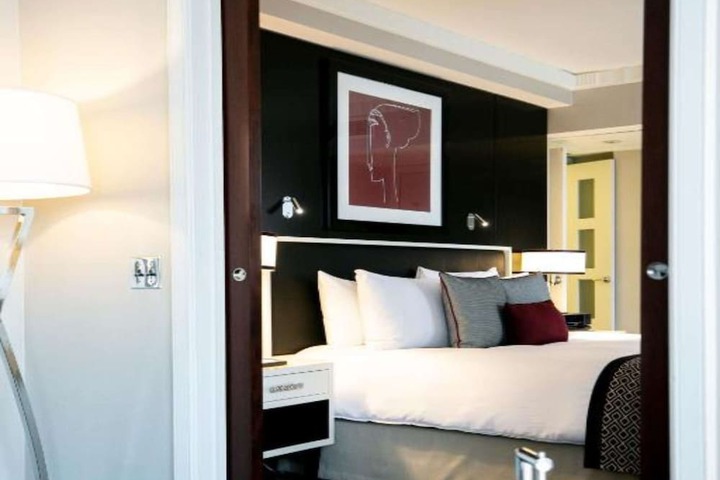 Room 40 of 118